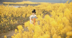 YiTuYu Art Language Vol.6666 - Miao Su Su Artistic Series - image 24
