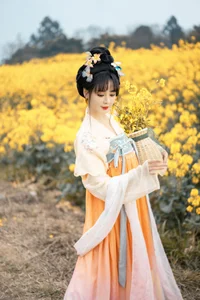 YiTuYu Art Language Vol.6666 - Miao Su Su Artistic Series - image 0