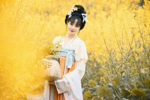 YiTuYu Art Language Vol.6666 - Miao Su Su Artistic Series - image 34