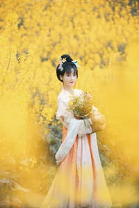 YiTuYu Art Language Vol.6666 - Miao Su Su Artistic Series - image 23