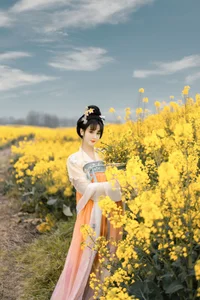 YiTuYu Art Language Vol.6666 - Miao Su Su Artistic Series - image 35