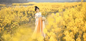 YiTuYu Art Language Vol.6666 - Miao Su Su Artistic Series - image 41
