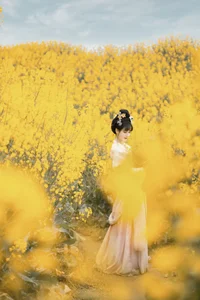 YiTuYu Art Language Vol.6666 - Miao Su Su Artistic Series - image 30