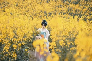YiTuYu Art Language Vol.6666 - Miao Su Su Artistic Series - image 17