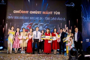 Dan Truong and Top Stars to Perform at Hoang Dung Cosmetics Event - image 1
