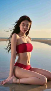 Confidence and Summer Style: 160+ Stunning Beachwear and Bikini Looks for Inspiration - image 2