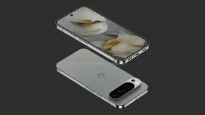 Google Pixel 10 Pro Design Leaks: What to Expect from the August Launch - image 13