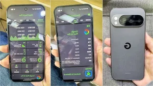 Google Pixel 10 Pro Design Leaks: What to Expect from the August Launch - image 7