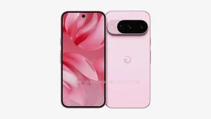 Google Pixel 10 Pro Design Leaks: What to Expect from the August Launch - image 5