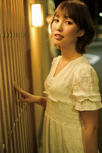 Beautiful Shiori Tokunaga Travel Guide Photo Collection - 78 High-Quality Images - image 10