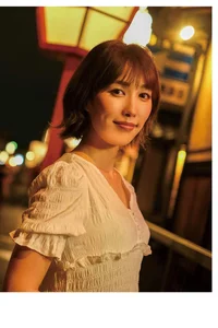 Beautiful Shiori Tokunaga Travel Guide Photo Collection - 78 High-Quality Images - image 2