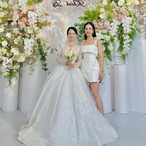 Ly Kute’s Elegant Wedding: A New Chapter for the Beloved Single Mom - image 1