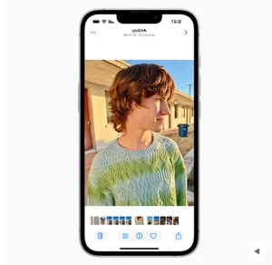 What Does the 'E' Stand For in iPhone 16E? Apple's Mysterious Naming Scheme Explained - image 7