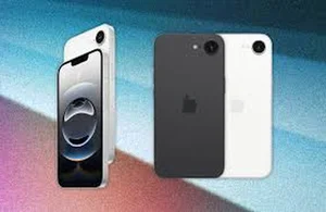 What Does the 'E' Stand For in iPhone 16E? Apple's Mysterious Naming Scheme Explained - image 0