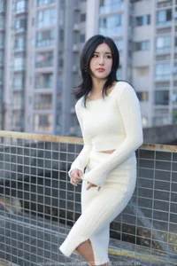 Exquisite Aesthetic Photography: IESS SXJ No.1610 Featuring Xiao Bao - image 82