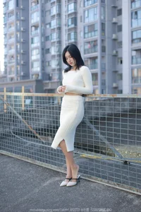 Exquisite Aesthetic Photography: IESS SXJ No.1610 Featuring Xiao Bao - image 77