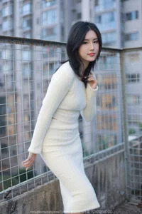Exquisite Aesthetic Photography: IESS SXJ No.1610 Featuring Xiao Bao - image 73
