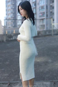 Exquisite Aesthetic Photography: IESS SXJ No.1610 Featuring Xiao Bao - image 79