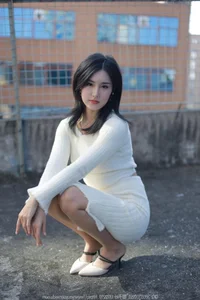 Exquisite Aesthetic Photography: IESS SXJ No.1610 Featuring Xiao Bao - image 22