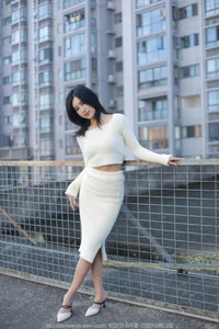 Exquisite Aesthetic Photography: IESS SXJ No.1610 Featuring Xiao Bao - image 53