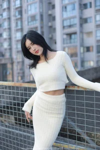 Exquisite Aesthetic Photography: IESS SXJ No.1610 Featuring Xiao Bao - image 68