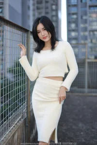 Exquisite Aesthetic Photography: IESS SXJ No.1610 Featuring Xiao Bao - image 25