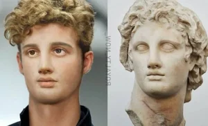 AI Reconstructs Stunning Portrait of Ancient Egyptian Queen: A Glimpse into the Past - image 3