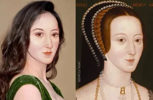 AI Reconstructs Stunning Portrait of Ancient Egyptian Queen: A Glimpse into the Past - image 5