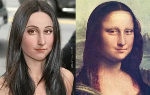 AI Reconstructs Stunning Portrait of Ancient Egyptian Queen: A Glimpse into the Past - image 1