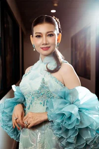 My Uyen Shines as the Captivating Villain in Detective Kien - image 7