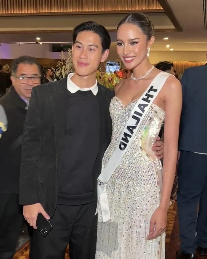 Unveiling the Mystery: The Rumored Relationship Between Miss World 2025 and a High-Profile Heir