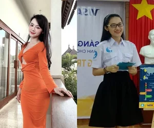 Stunning Transformation of Road to Mount Olympia Contestant - image 3