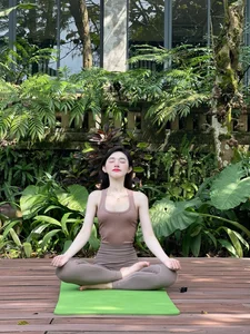 Stunning Transformation of Road to Mount Olympia Contestant - image 13