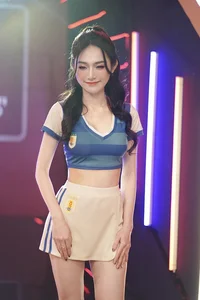 Stunning Transformation of Road to Mount Olympia Contestant - image 8