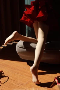 IESS SXJ No.1622: Sophisticated Fashion Gallery Featuring Mei Ko - image 4