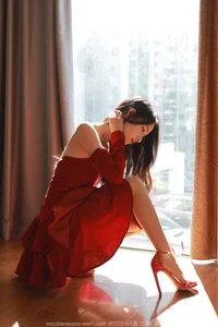 IESS SXJ No.1622: Sophisticated Fashion Gallery Featuring Mei Ko - image 64