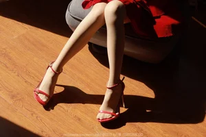 IESS SXJ No.1622: Sophisticated Fashion Gallery Featuring Mei Ko - image 60