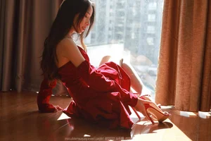 IESS SXJ No.1622: Sophisticated Fashion Gallery Featuring Mei Ko - image 52