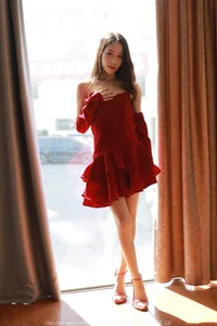 IESS SXJ No.1622: Sophisticated Fashion Gallery Featuring Mei Ko - image 69