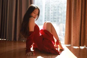 IESS SXJ No.1622: Sophisticated Fashion Gallery Featuring Mei Ko - image 8