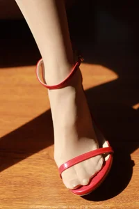 IESS SXJ No.1622: Sophisticated Fashion Gallery Featuring Mei Ko - image 20