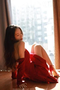 IESS SXJ No.1622: Sophisticated Fashion Gallery Featuring Mei Ko - image 59