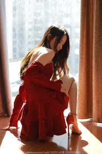 IESS SXJ No.1622: Sophisticated Fashion Gallery Featuring Mei Ko - image 74