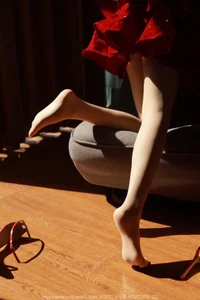 IESS SXJ No.1622: Sophisticated Fashion Gallery Featuring Mei Ko - image 21