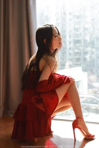IESS SXJ No.1622: Sophisticated Fashion Gallery Featuring Mei Ko - image 45