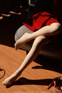 IESS SXJ No.1622: Sophisticated Fashion Gallery Featuring Mei Ko - image 32