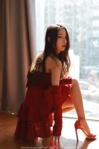 IESS SXJ No.1622: Sophisticated Fashion Gallery Featuring Mei Ko - image 29