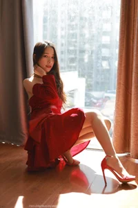 IESS SXJ No.1622: Sophisticated Fashion Gallery Featuring Mei Ko - image 71