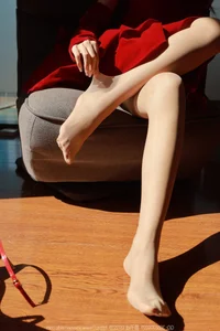 IESS SXJ No.1622: Sophisticated Fashion Gallery Featuring Mei Ko - image 26