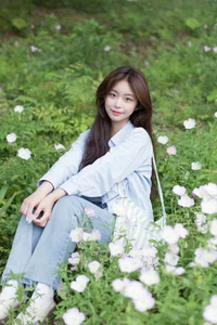 Exquisite Visual Storytelling with Chickkii in YiTuYu Vol.7806 - image 9
